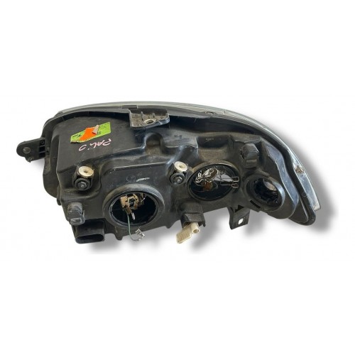Farol Lado Direito Fiat Palio Bbb 2011 2012 2013