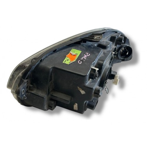 Farol Lado Direito Fiat Palio Bbb 2011 2012 2013