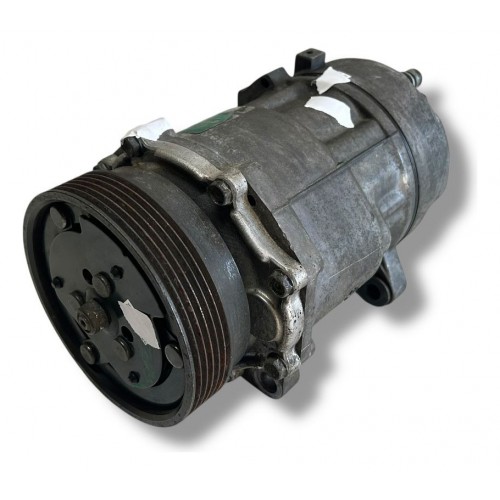 Compressor De Ar Peugeot 206 1.4 2006 2007 2008