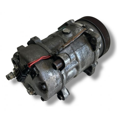 Compressor De Ar Peugeot 206 1.4 2006 2007 2008
