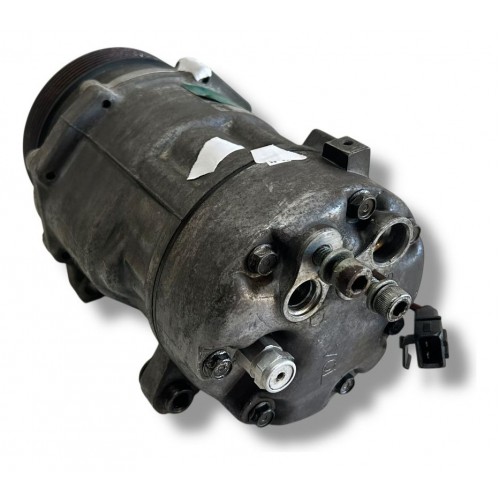Compressor De Ar Peugeot 206 1.4 2006 2007 2008