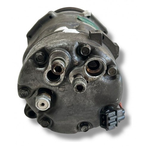 Compressor De Ar Peugeot 206 1.4 2006 2007 2008