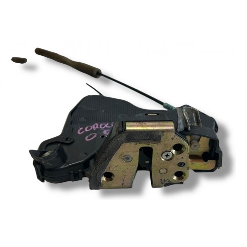 Fechadura Porta Dianteira Direita Toyota Corolla 2004 2005
