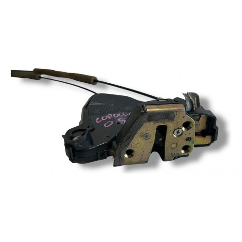 Fechadura Porta Dianteira Direita Toyota Corolla 2004 2005