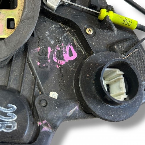 Fechadura Porta Dianteira Direita Toyota Corolla 2004 2005