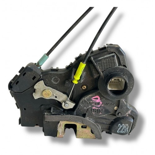 Fechadura Porta Dianteira Direita Toyota Corolla 2004 2005
