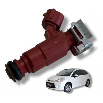 Bico Injetor Citroen C3 208 1.5 Flex 2014 2015 2016 2017