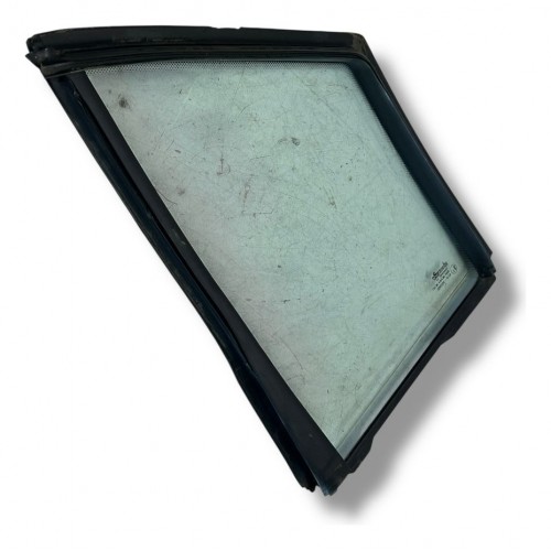 Vidro Fixo Porta Traseira Direita Gm Omega 1994 1995