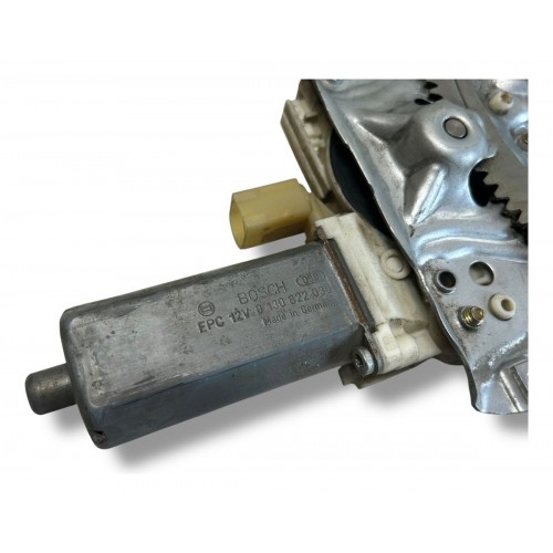 Máquina Vidro Dianteira Direita Toyota Corolla 2004 2005
