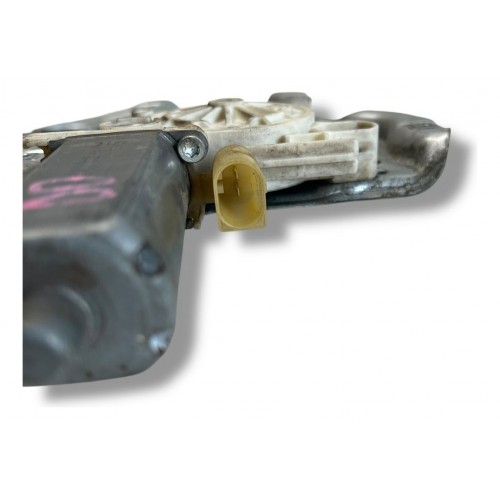 Máquina Vidro Dianteira Direita Toyota Corolla 2004 2005