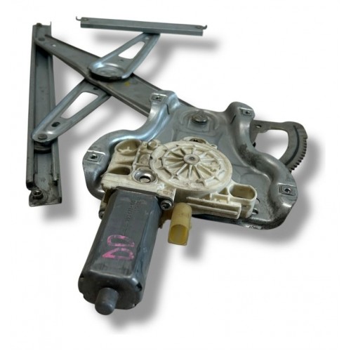 Máquina Vidro Dianteira Direita Toyota Corolla 2004 2005