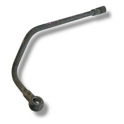 Tubo Cano Termostática Turbina L200 Triton 3.2 2009 2010