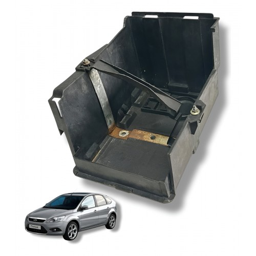 Caixa Bateria Ford Focus 2.0 2010 2011 2...
