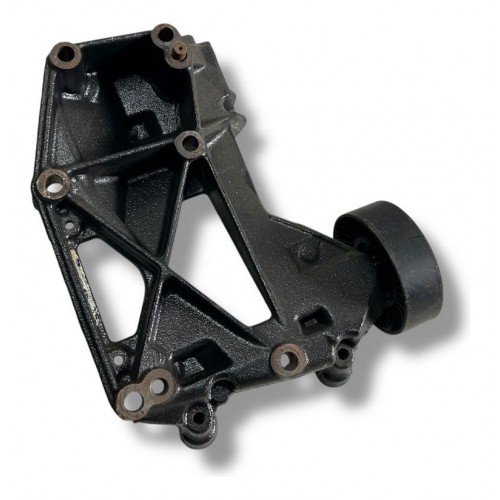 Suporte Compressor Ar Peugeot 307 2.0 2004 2005 2006