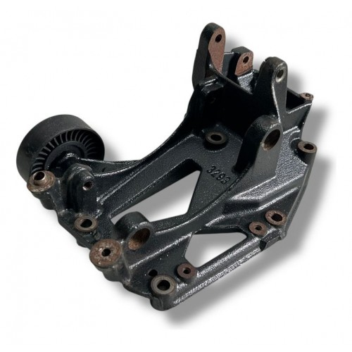 Suporte Compressor Ar Peugeot 307 2.0 2004 2005 2006