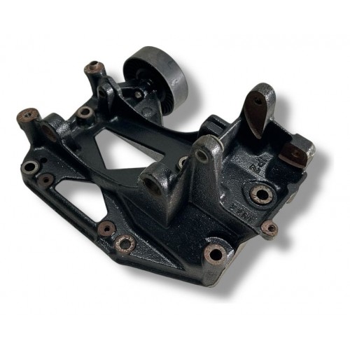 Suporte Compressor Ar Peugeot 307 2.0 2004 2005 2006