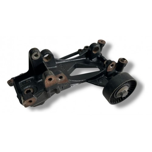 Suporte Compressor Ar Peugeot 307 2.0 2004 2005 2006