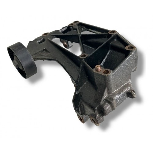 Suporte Compressor Ar Peugeot 307 2.0 2004 2005 2006