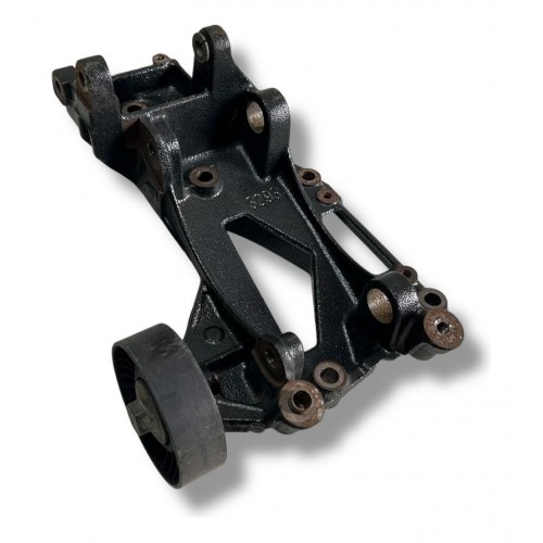 Suporte Compressor Ar Peugeot 307 2.0 2004 2005 2006