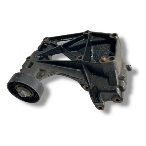 Suporte Compressor Ar Peugeot 307 2.0 2004 2005 2006
