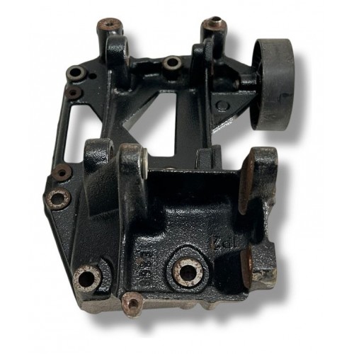 Suporte Compressor Ar Peugeot 307 2.0 2004 2005 2006