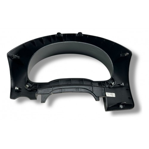 Moldura Painel De Instrumentos Nissan March 2014 2015 2016