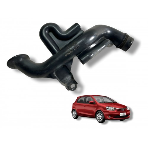 Mangueira Duto Caixa De Ar Toyota Etios 1.5 177510y040