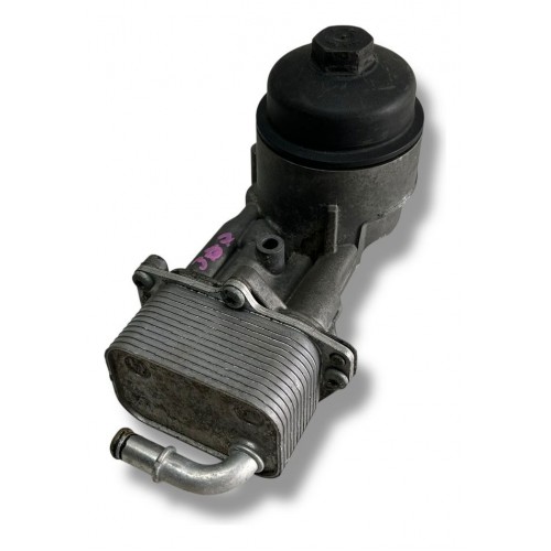 Suporte Filtro De Óleo C4 307 2.0 16v 2007 2008 2009 2010