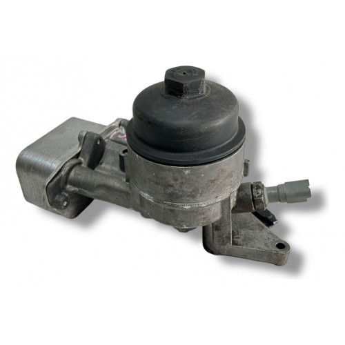 Suporte Filtro De Óleo C4 307 2.0 16v 2007 2008 2009 2010