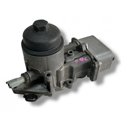 Suporte Filtro De Óleo C4 307 2.0 16v 2007 2008 2009 2010