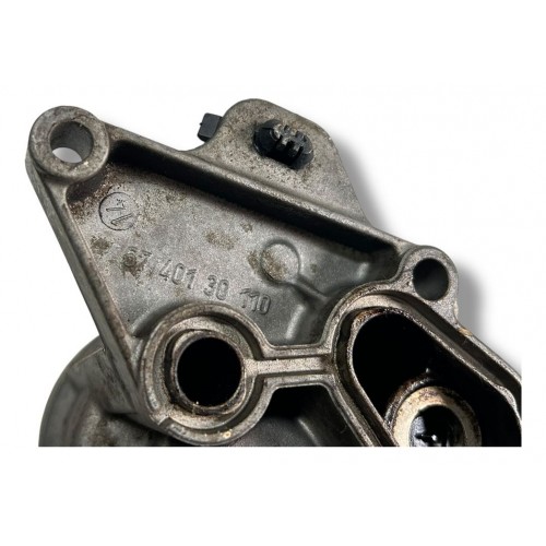 Suporte Filtro De Óleo C4 307 2.0 16v 2007 2008 2009 2010