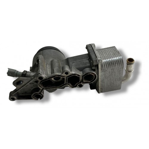 Suporte Filtro De Óleo C4 307 2.0 16v 2007 2008 2009 2010