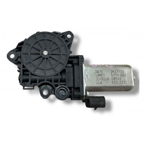 Motor Vidro Elétrico Dianteiro Direito Fiat Stilo 2009 2010