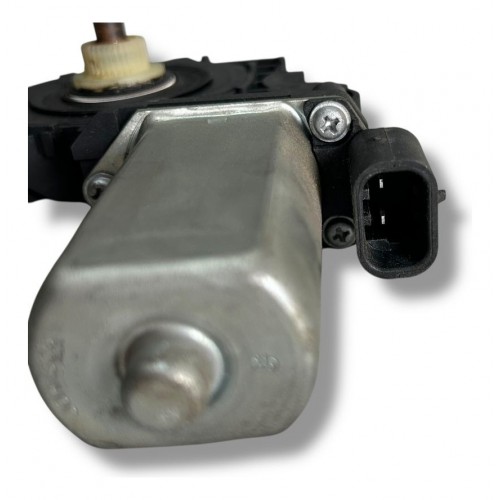 Motor Vidro Elétrico Dianteiro Direito Fiat Stilo 2009 2010