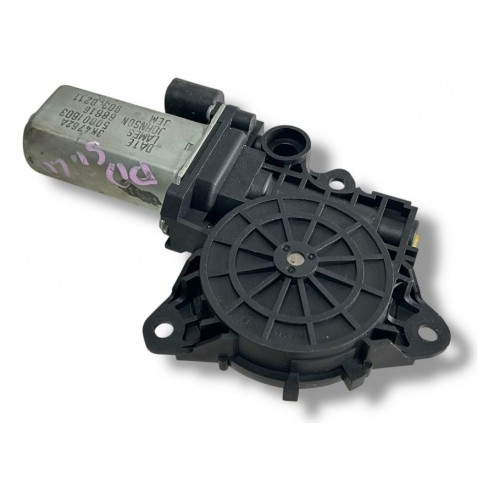 Motor Vidro Elétrico Dianteiro Direito Fiat Stilo 2009 2010