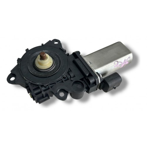 Motor Vidro Elétrico Traseiro Esquerdo Fiat Stilo 2009 2010