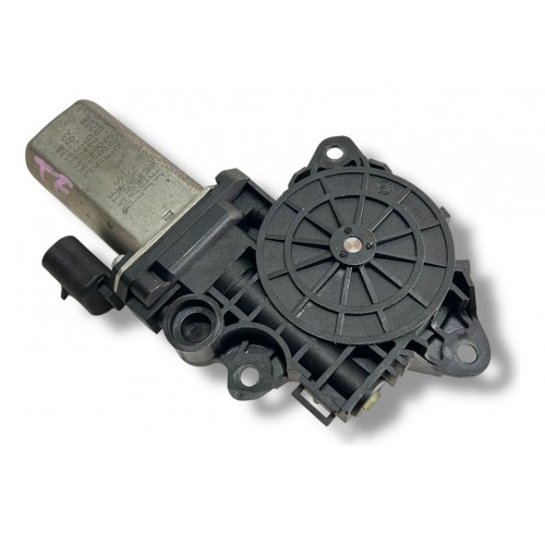 Motor Vidro Elétrico Traseiro Esquerdo Fiat Stilo 2009 2010