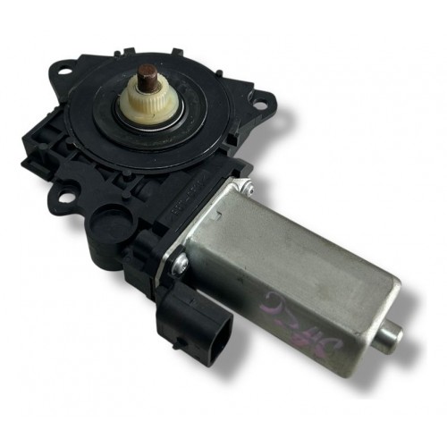 Motor Vidro Elétrico Traseiro Esquerdo Fiat Stilo 2009 2010