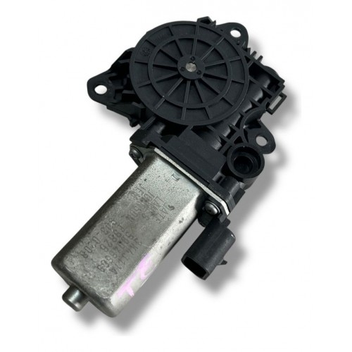 Motor Vidro Elétrico Traseiro Esquerdo Fiat Stilo 2009 2010