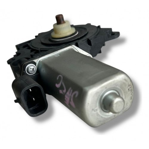 Motor Vidro Elétrico Traseiro Esquerdo Fiat Stilo 2009 2010