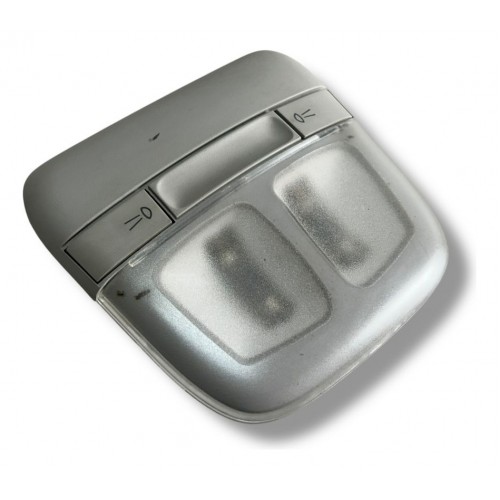 Luz De Teto Cortesia Central Fiat Stilo 2009 2010 2011