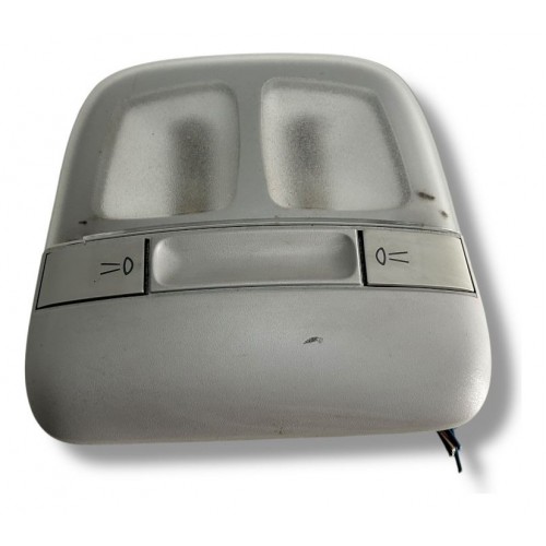 Luz De Teto Cortesia Central Fiat Stilo 2009 2010 2011
