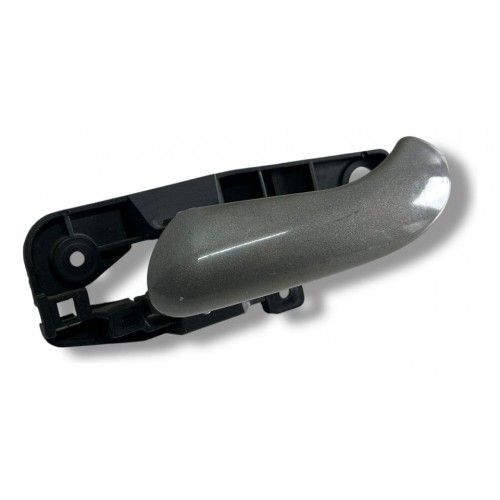 Maçaneta Interna Dianteira Esquerda Fiat Stilo 2010 2011