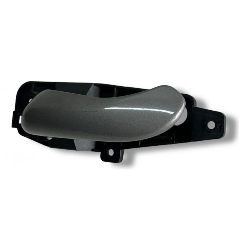 Maçaneta Interna Dianteira Esquerda Fiat Stilo 2010 2011