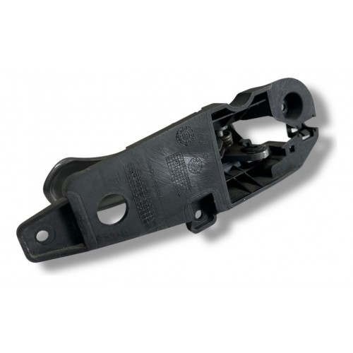 Maçaneta Interna Traseira Esquerda Fiat Stilo 2009 2010