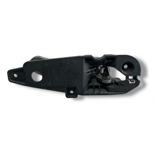 Maçaneta Interna Traseira Esquerda Fiat Stilo 2009 2010