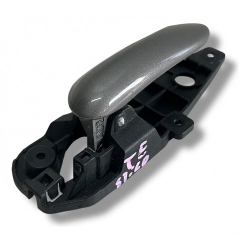 Maçaneta Interna Traseira Esquerda Fiat Stilo 2009 2010