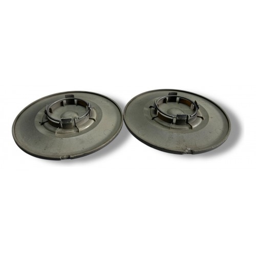 Par Calota Miolo Roda Fiat Stilo 2009 2010 2011