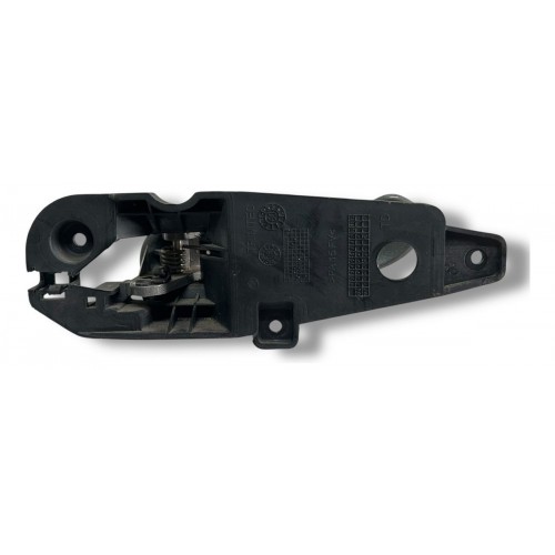 Maçaneta Interna Traseira Direita Fiat Stilo 2009 2010