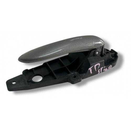 Maçaneta Interna Traseira Direita Fiat Stilo 2009 2010